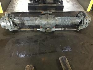 Liebherr Vorderachse